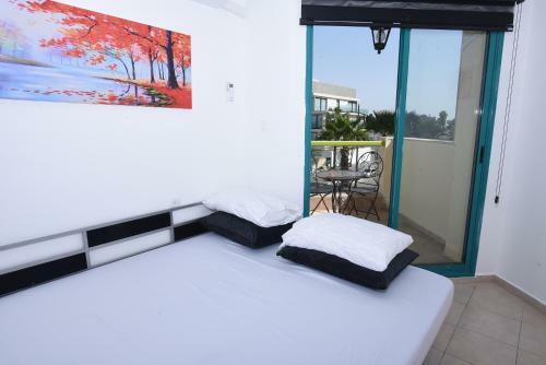 Tiberias Vacation Apartments