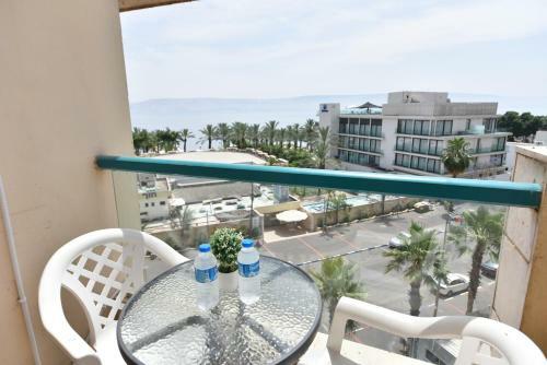 Tiberias Holiday Apartment