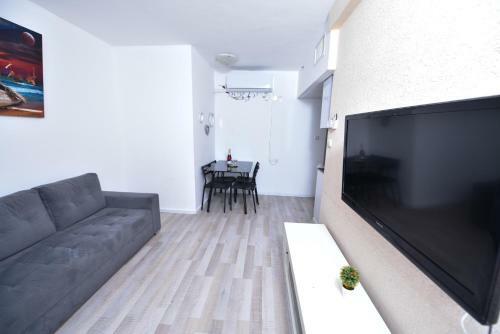 Tiberias Holiday Apartment