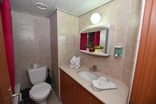 Tiberias Holiday Apartment