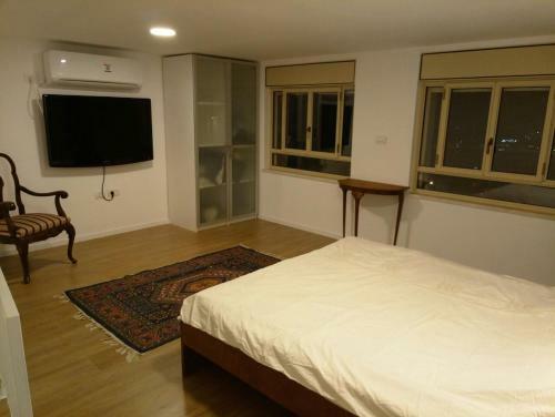 Jerusalem Mountains Apartment