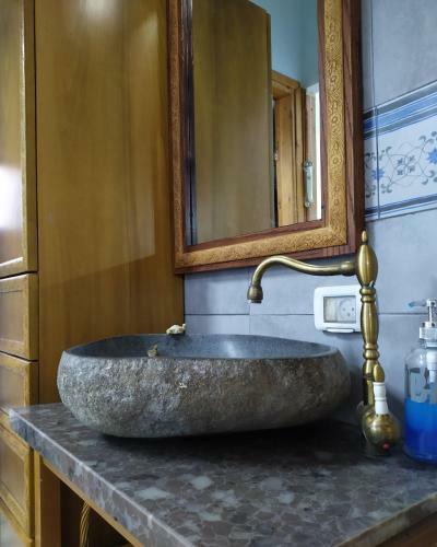 Hostal Ahuzat Shaul - Studio