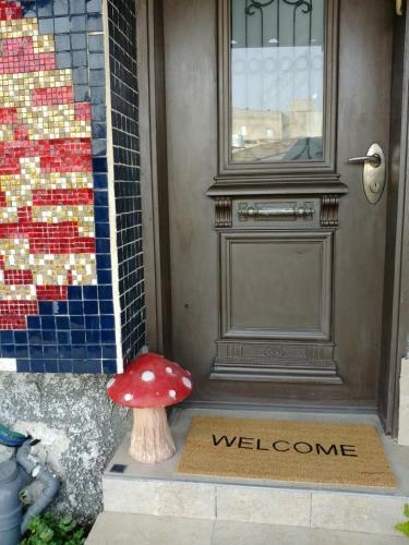 Hostal Ahuzat Shaul - Studio