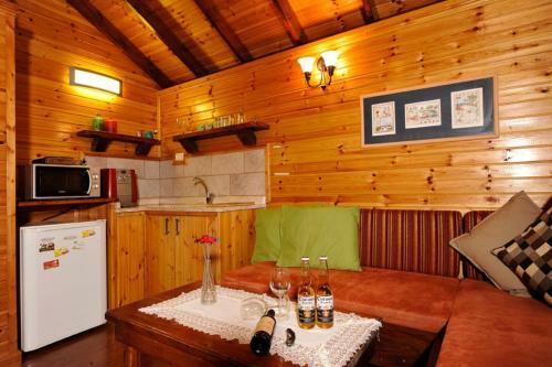 Lodge Noa'm Bagalil