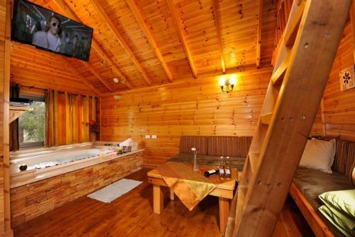 Lodge Noa'm Bagalil