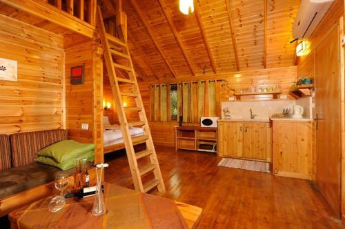 Lodge Noa'm Bagalil