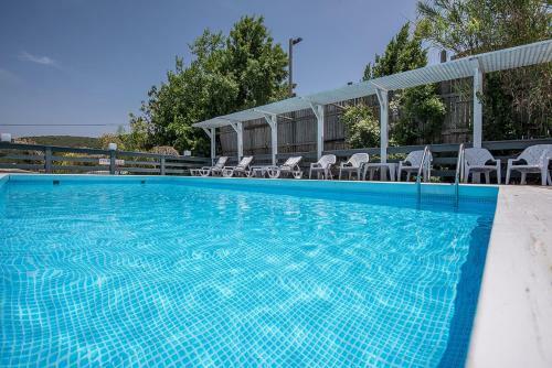 Lodge Noa'm Bagalil