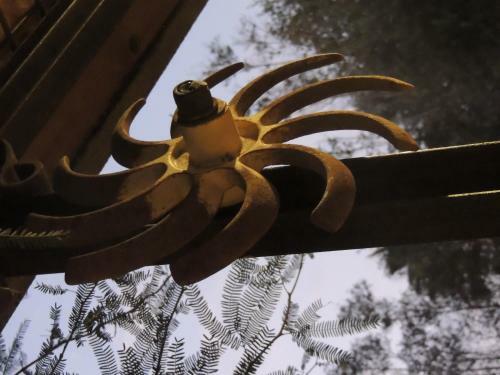 Lodge Hakaron