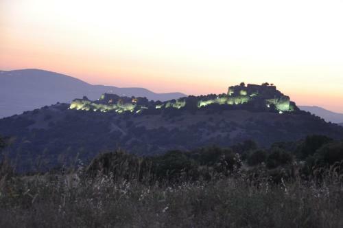 Sanabl Bed & Breakfast