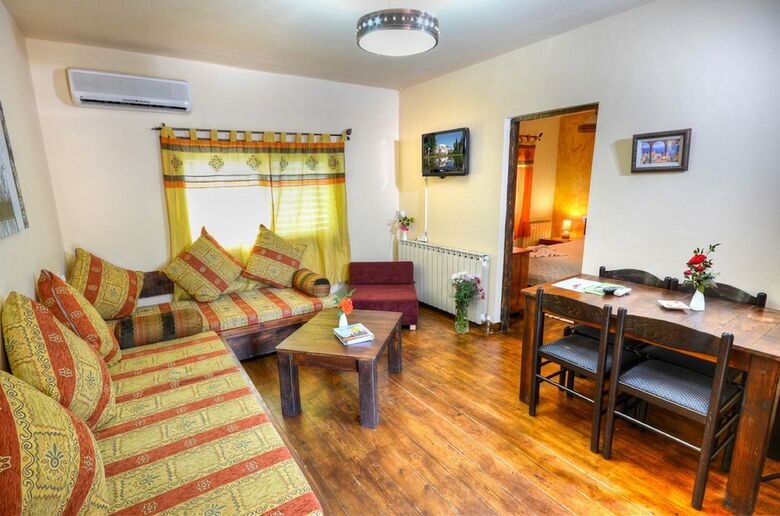 Bed & Breakfast Odem Country Lodging