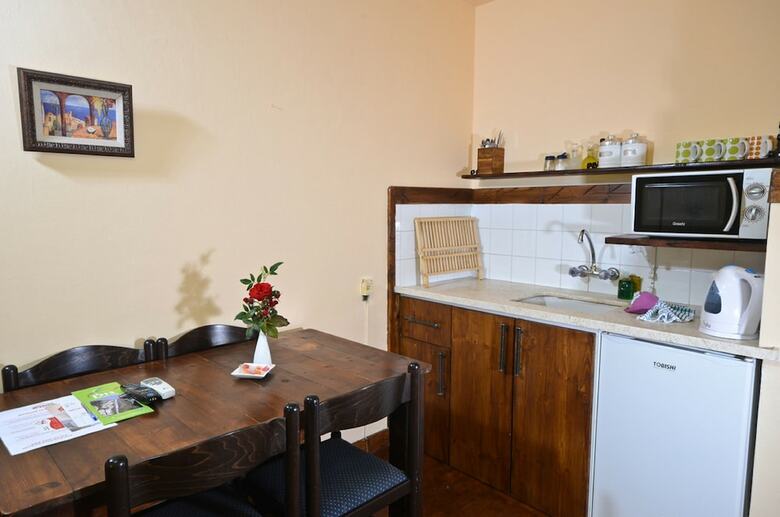 Bed & Breakfast Odem Country Lodging