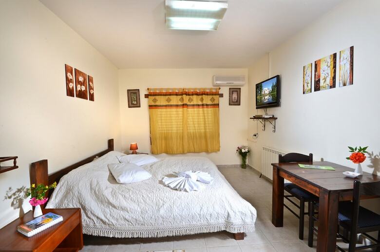 Bed & Breakfast Odem Country Lodging