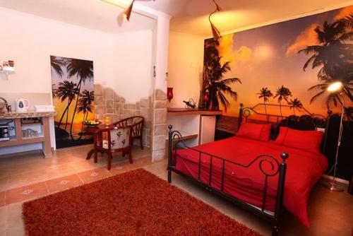 Lodge Bektza Ateva