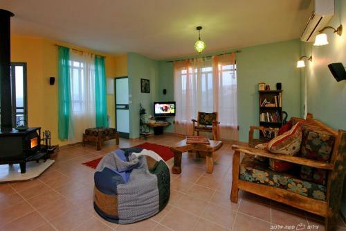 Lodge Emerald Suite