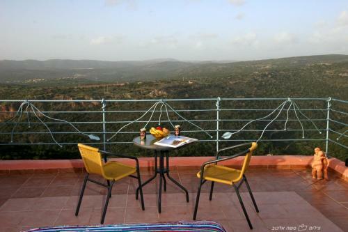 Lodge Emerald Suite