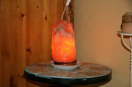 Lodge Emerald Suite
