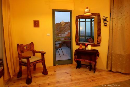 Lodge Emerald Suite