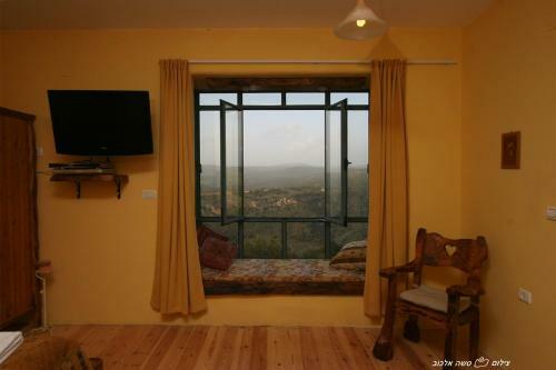 Lodge Emerald Suite