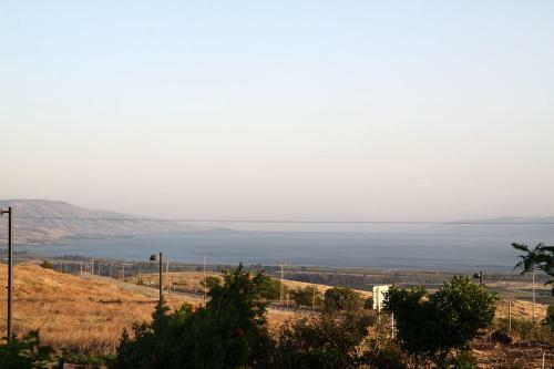 Lodge Cabin Eretz Ha-kineret