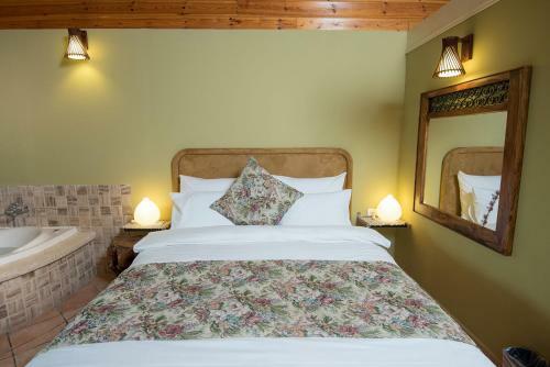 Lodge Out Of Africa Resort