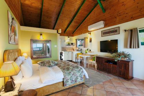 Lodge Out Of Africa Resort