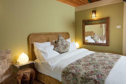Lodge Out Of Africa Resort
