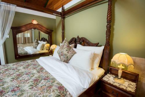 Lodge Out Of Africa Resort