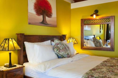 Lodge Out Of Africa Resort