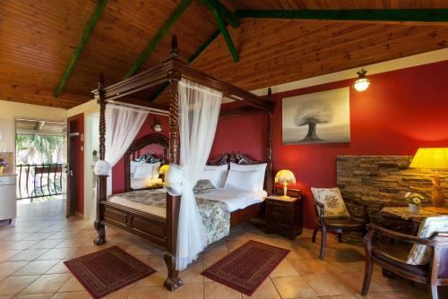 Lodge Out Of Africa Resort