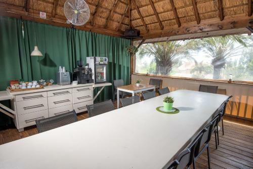 Lodge Out Of Africa Resort