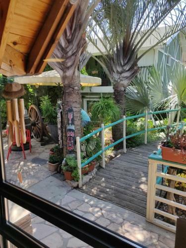 Lodge Out Of Africa Resort