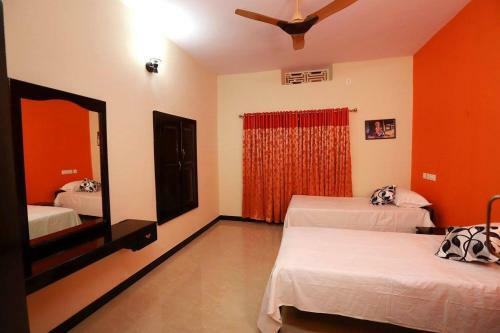 Villa Fausta Homes