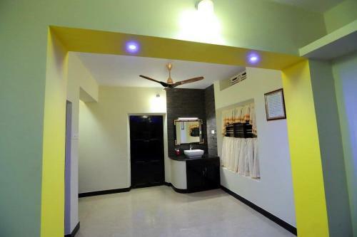 Villa Fausta Homes