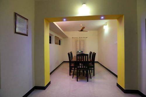 Villa Fausta Homes
