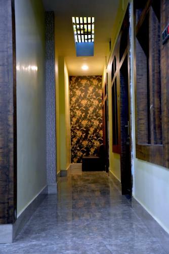 Hotel Kavya Residency