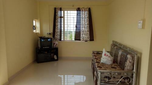 Villa Ganpatipule Sea Vista Malgund