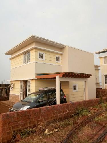 Villa Ganpatipule Sea Vista Malgund