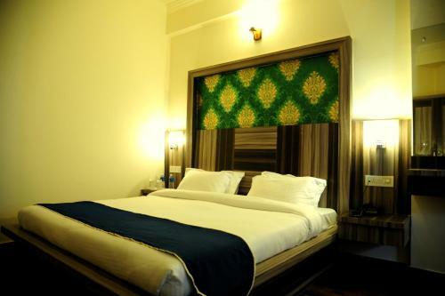 Hotel Grand Sharan