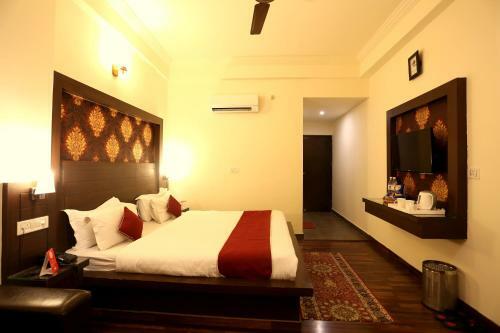 Hotel Grand Sharan