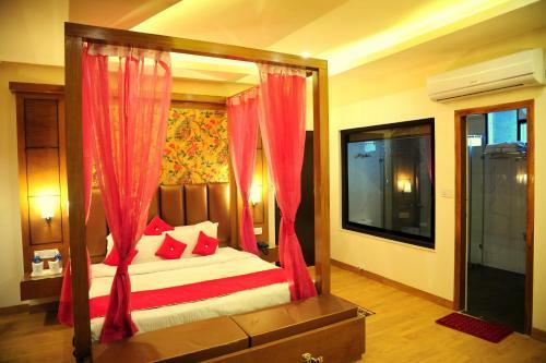 Hotel Grand Sharan