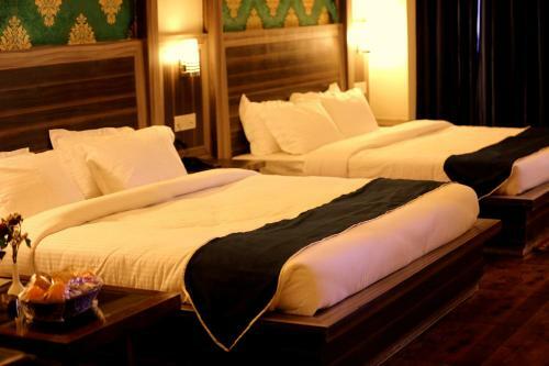 Hotel Grand Sharan