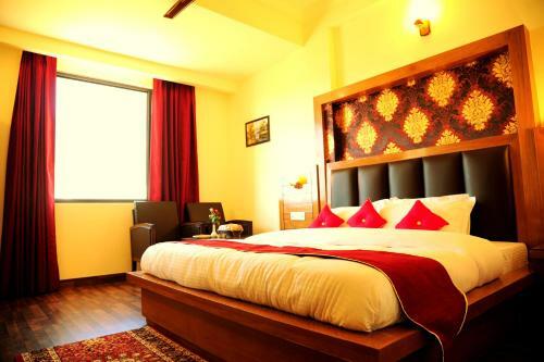 Hotel Grand Sharan