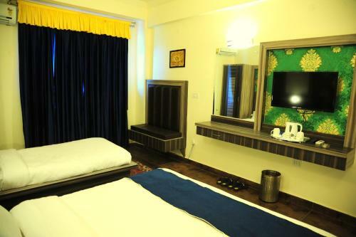 Hotel Grand Sharan