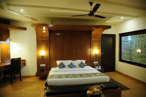 Hotel Grand Sharan