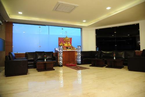 Hotel Grand Sharan