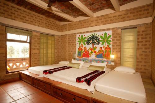 Hotel Our Native Village