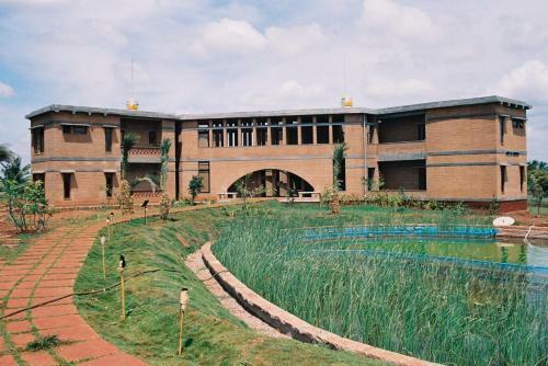 Hotel Our Native Village