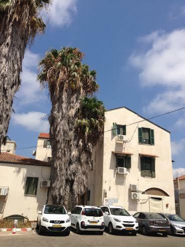 Ha-meyasdim 63 Apartment