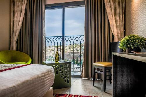 Hotel Ramada Olivie Nazareth