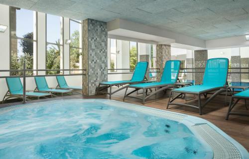 Hotel Ramada Olivie Nazareth